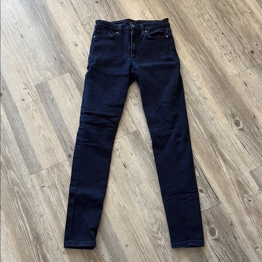 Joe’s Jeans Skinny Jeans | Size 26 | Dark Blue